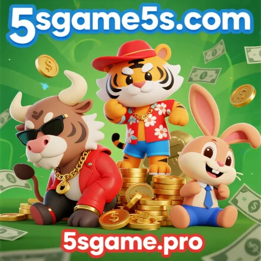 5sgame.pro